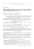 Circulaire de la DACG 2008 - Justice / Textes et réformes