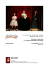 Le roi, la reine, le clown et l`enfant