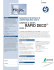 RaPID DECO - Lafarge in North America