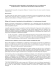 Éthique de l`économie et humanisation de la mondialisation