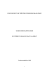 ENSEIGNEMENTS DE THÉÂTRE