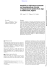 Sensitivity to diminazene aceturate and isometamidium chloride of