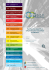 Synthèse réglementation acoustique du bâtiment