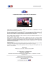 L`application MYTF1 disponible sur Windows 8