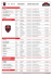 F C   R E T Z   - ANNUAIRE - SAISON 2016-2017
