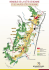 A map of the Côte de Beaune