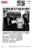 ACCORDS METS ET VINS DE PORTO