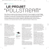 HeHe - Le projet Pollstream