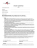 Accord de services - Walliser