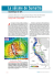 Le séisme de Sumatra raconté par GPS - UMR 8538