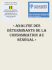 &laquo; Analyse des d&eacute;terminants de la consommation au S&eacute;n&eacute;gal &raquo;