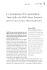 interview de la journaliste Anne Jolis du Wall Street Journal