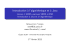 Introduction &agrave; l`algorithmique et &agrave; Java