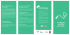 Dépliant "Pourquoi arrêter de fumer ?"