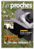 Les proches. N&deg;7 - La Ligue contre le Cancer