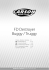 FD Destroyer Buggy / Truggy