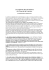 Le soufisme dans la balance du Coranet de la sunna. - Al