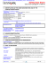 Safety Data Sheet