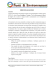 Revue Foresti&egrave;re et Environnementale du Bassin du Congo