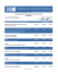 dynamique de la productivité personnelle