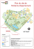 Plan du site de l`Hôtel du Département