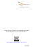 EVALUATION DES DIFFICULTES EN LANGAGE