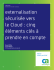 externalisation sécurisée vers le Cloud : cinq