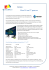 Téléchargez la fiche produit Eizo