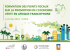 Conférence Internationale sur l`Economie verte en Afrique