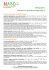 Bibliographie - Le Mouvement de l\`Agriculture Bio