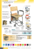 Fauteuils garde-robe Commode chairs