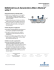 F-Series Coriolis Flow and Density Meters