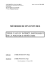 Chapitre 2 : EVOLUTION DES TAUX D`INTERET A MADAGASCAR