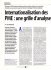 Evaluating the Firm`s Readiness for Internationalization