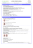 Fiche de sécurité - PHENOLPHTALEINE TA 1PT000-1-2-3-4