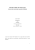 Etude de la relation entre niveau des prix et concurrence locale