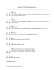 Updated STOP-Bang Questionnaire Scoring Criteria: