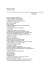 EXIL DE LA LIGNE (Lettre &agrave; ton jardin) Qu`en est