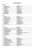 LISTE DES SENATEURS