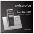 Eurit 266/266T - Swissvoice.net