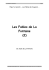 Les Fables de La Fontaine (2)