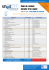 Coût de revient horaire d`un agent