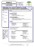 Fiche Préparation aux concours