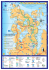 Carte des environs de Stavanger