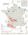 Les 36députés élus au 1er tour