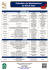 Calendrier des Manifestations 2017x