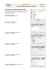 OpenOffice Impress Fiche-outil n° 24 Liens hypertextes et