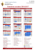 Calendrier scolaire 2016-2017-FR copy - Institut Sainte