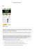 Evaluation du site doorout.com