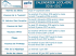 CALENDRIER SCOLAIRE 2003-2004